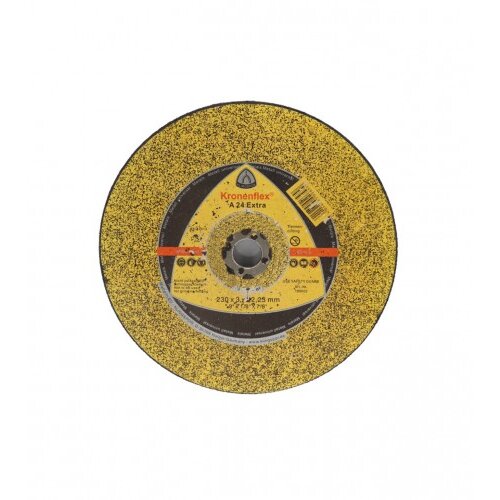 Klingspor Rezna ploča 230x3x22,23mm za metal AU0001 Cijene