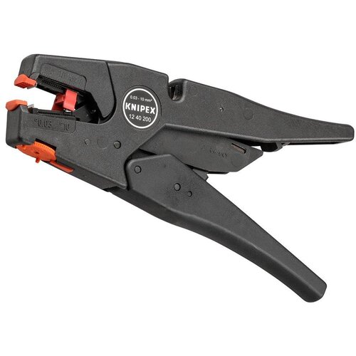 Knipex kle&scaron;ta za skidanje izolacije automatska - 12 40 200 Cene