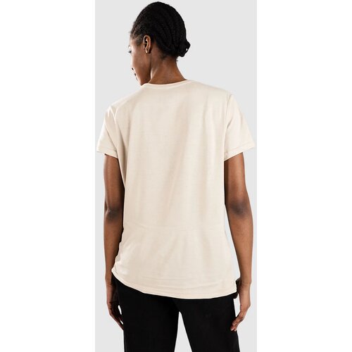 Empyre Leopard Logo T-Shirt sand Slike