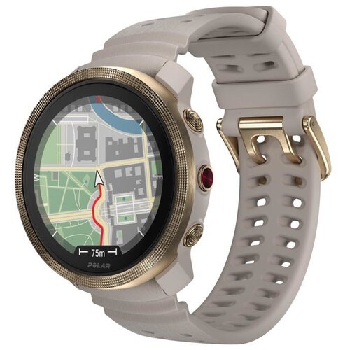 Polar Pametna ura Vantage M3 z AMOLED zaslonom in dvojno frekvenco GPS, (5000525647) Slike