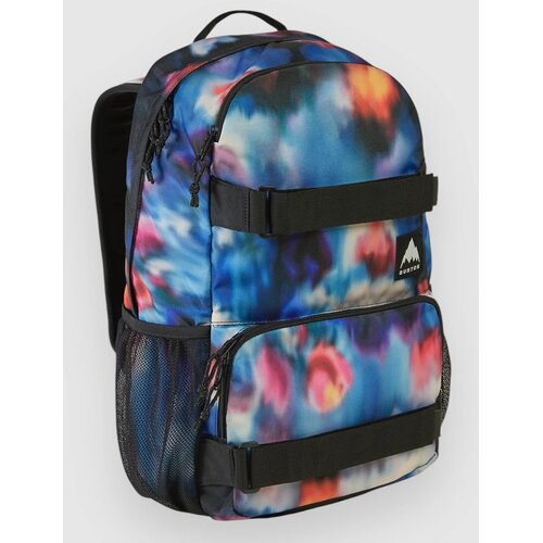 Burton Treble Yell Nahrbtnik floral blur Cene