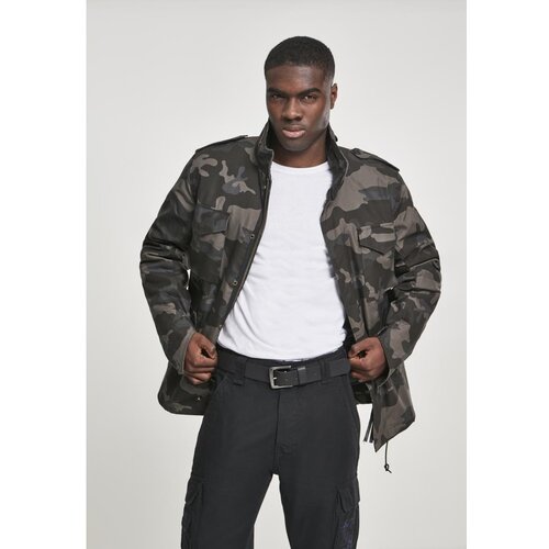Urban Classics M65 Standard Darkcamo Slike