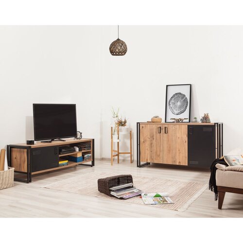 HANNAH HOME set nameštaja za dnevnu sobu COSMO-TKM.6 Cene