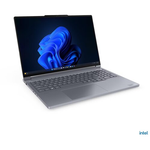 Lenovo Prenosnik ThinkBook 16p G6 40,6 cm (16"), U7 255HX, 32 GB RAM, 1 TB SSD, W11P, siv, (5000231293) Cene