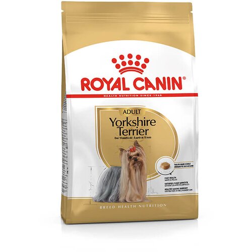 Royal Canin yorkshire terrier adult - hrana za jork&scaron;irske terijere 10+ meseci (500g i 1,5kg) 500g Cene