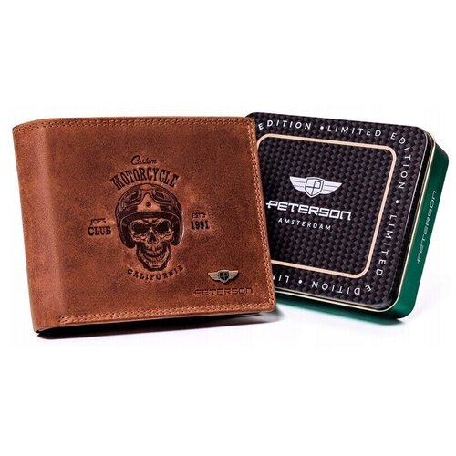 Peterson PTNN992CCHM sarena Slike