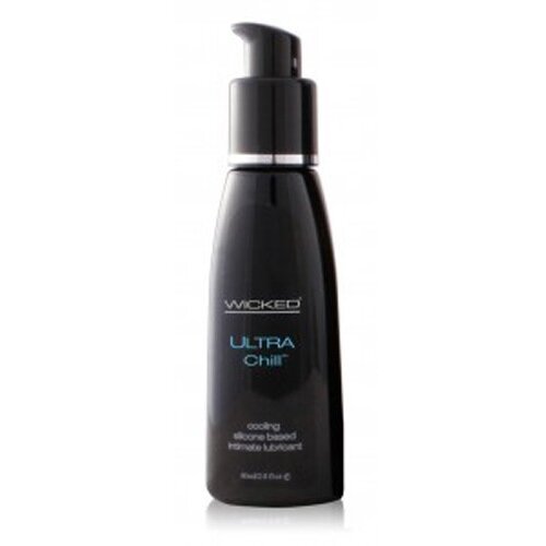 Wicked Sensual Care Lubrikant Wicked Ultra Chili Slike