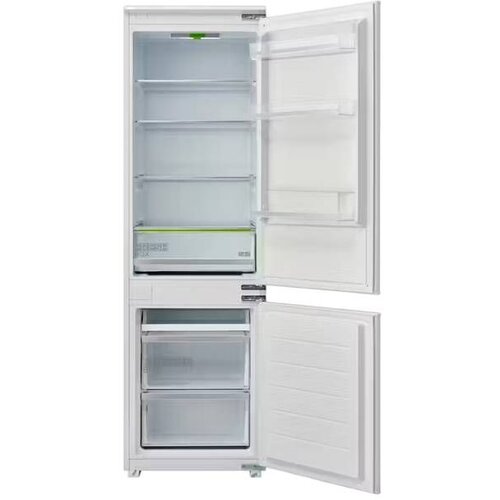 Midea ugradni frižider MDRE379FGE01 Cene