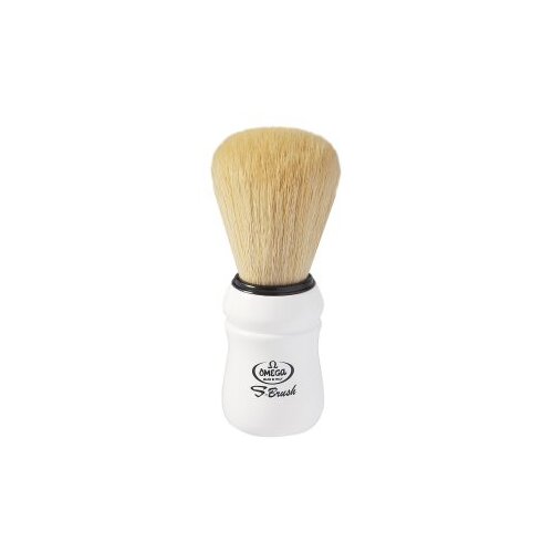  Za brijanje Omega S Brush vegan – Color Velika (N) Cijene