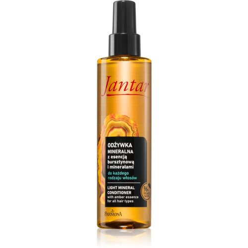 Farmona Jantar Amber Essence mineralni balzam za vse tipe las 200 ml Cene