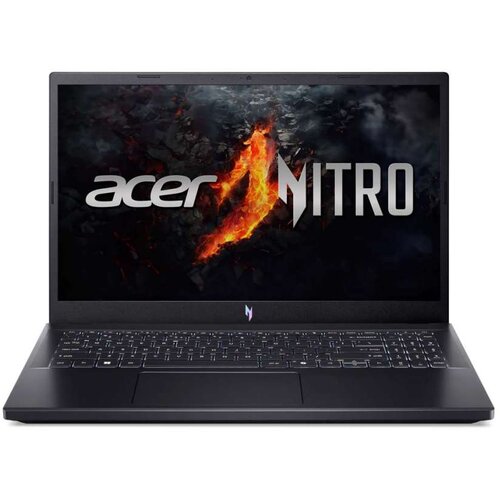Acer Nitro V15 (ANV15-41-R3C1) Gaming 15.6&amp;amp;quot Full HD IPS 165Hz Ryzen R5-7535HS 16GB RAM 512GB SSD RTX 4050 Windows 11 Slike