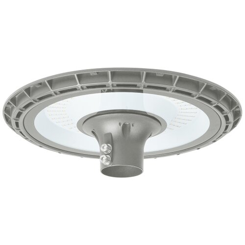 Brilagi LED spolja&amp;scaron;nja ulična lampa URBANSPARK LED/120W/230V siva IP65 Slike