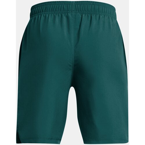 Under Armour Shorts UA Woven Wdmk Shorts-BLU - Boys Cene