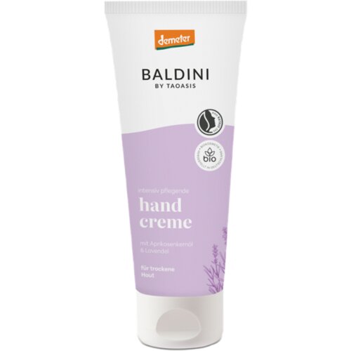 TAOASIS Baldini krema za roke s sivko - 75 ml Cene