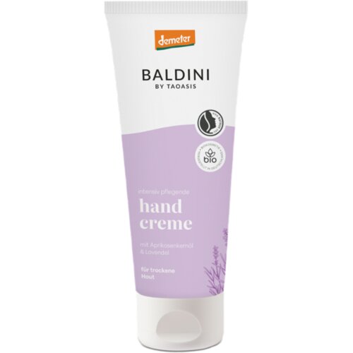 TAOASIS Baldini krema za ruke s lavandom - 75 ml Cijene