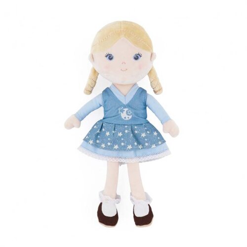 Petite&amp;amp;Mars Pli&amp;scaron;ana igračka Elise 0 m+, 35 cm Slike