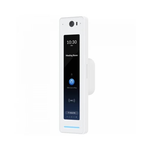 Ubiquiti Second-generation NFC card reader and intercom. Slike