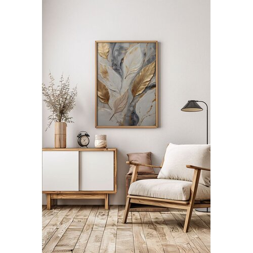 Wallity Uokvirena slika Artsrmdl34, 33x48 cm Cijene
