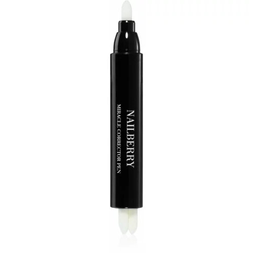 Nailberry Miracle Corrector Pen korektor za nokte 3 ml