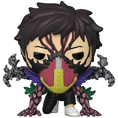 Funko POP figure My Hero Academia Overhaul Exclusive Cene