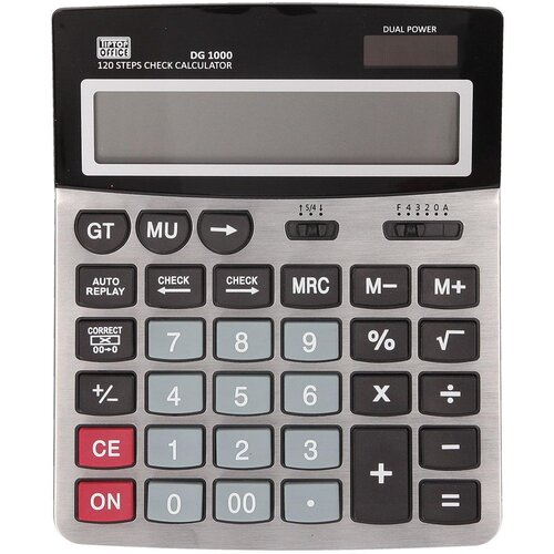 TTO Digitron DG-1000 12 Cifara Slike