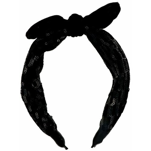 Inca Diadem Črna Pentlja, (21058854) Cene