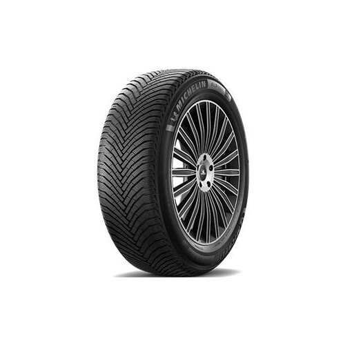 Michelin Zimska 215/55R16 93H ALPIN 7 - Skladi&scaron;če 5 (Dostava 5 delovnih dni) Cene