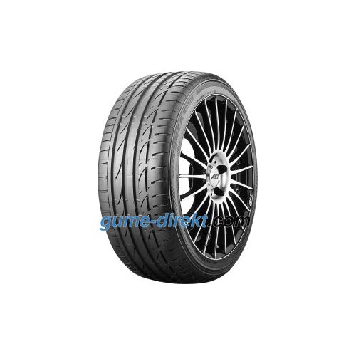 Bridgestone Potenza S001 RFT ( 255/35 R19 96Y XL MOE, runflat ) Slike
