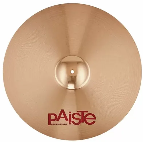 Paiste činele Paiste 20″ PST 7 Ride činela za bubanj