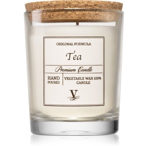 Vila Hermanos 1884 Tea mirisna svijeća 70 g Slike
