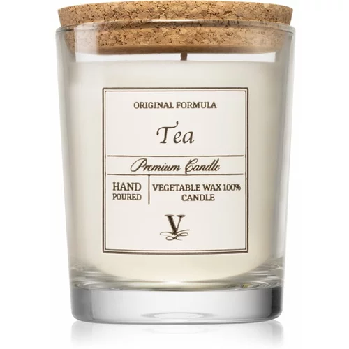 Vila Hermanos 1884 Tea mirisna svijeća 70 g