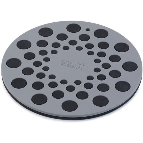 Shumee Spot-On Set of 2 Grey Silicone Trivets Cijene