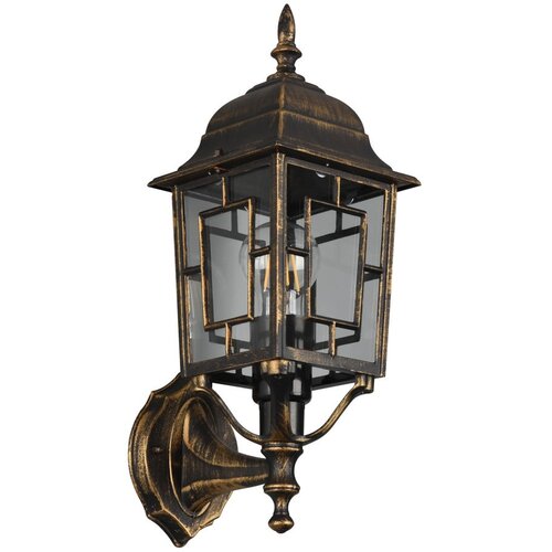 Tri O Zunanja svetilka (vi&amp;scaron;ina 42 cm) Volturno &amp;ndash; Slike