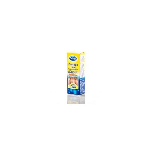 Scholl Cracked Heel krema za ispucale pete 60 ml Cijene