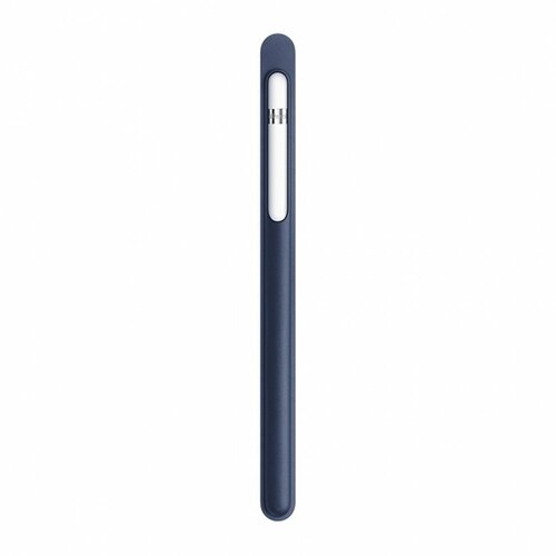 Apple Pencil Case Midnight Blue MQ0W2ZM/A Slike