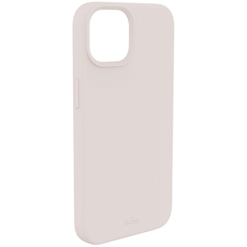 Puro maska za iPhone 14 Plus 6.7 ICON Mag roze Cene