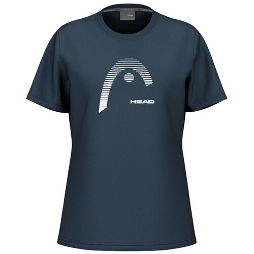 Head Majice s kratkimi rokavi Lara pisana Slike