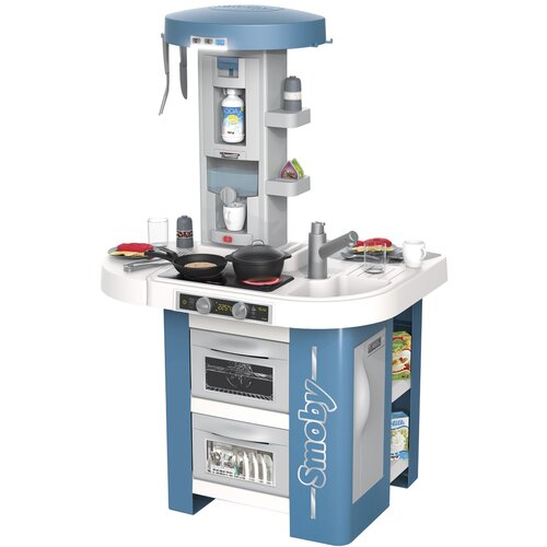 Smoby Tefal Studio Tech-Edition Küche Modell 2022 Cijene