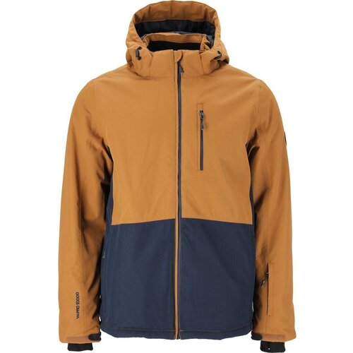 Whistler Men&amp;#039;s ski jacket Drizzle M Ski Jacket W-Pro 10000 Slike