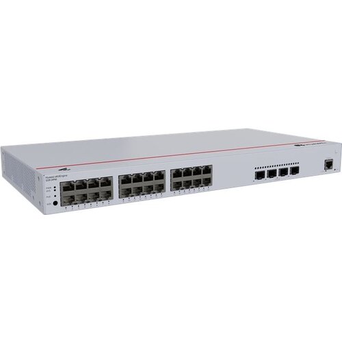 Huawei eKit Switch neupravlljivi S110-16T2S; 16p, 2 SFP Cene