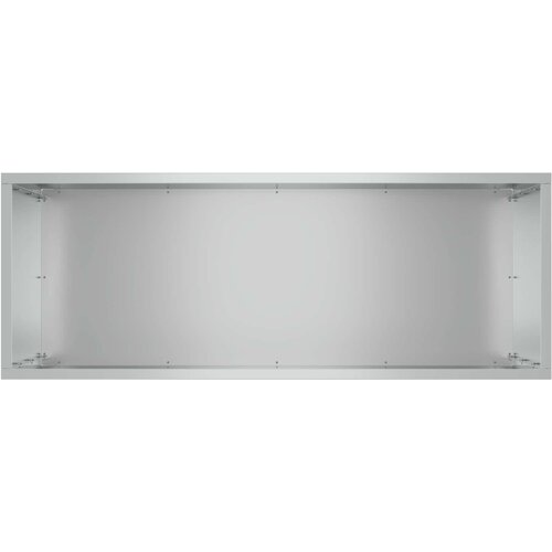  Vrtna saksija Srebrna 80 x 30 x 40 cm Pocinčani čelik Slike