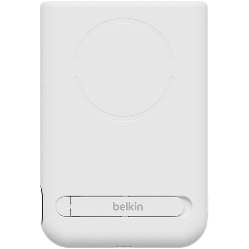 Belkin UltraCharge magn. Powerbk 10000mAh Qi2 25W ws. BPD014hqWH Cijene