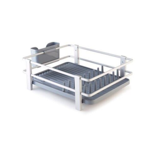 ANSAN Ocjeđivač za posuđe sivi BLANCA M-E83-07 Slike