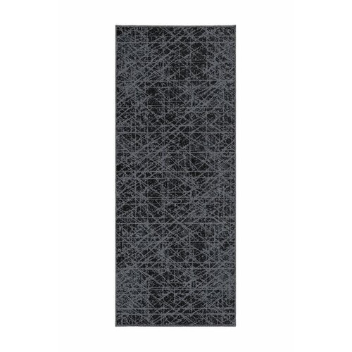 Kayoom TEKAČ Kalea 80/150 cm tkano siva Cene