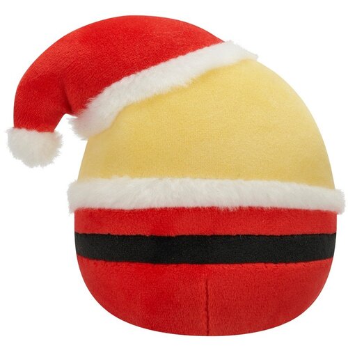 Squishmallows Pli&amp;scaron;asta igrača Christmas Mystery &amp;ndash; Slike