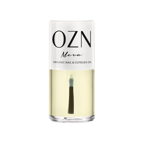 OZN Meva Organic Nail & Cuticle Oil Cene