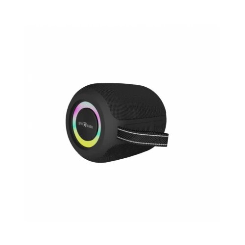 GEMBIRD DOO(ex PCX) bluetooth zvučnik 8W SPK-BT-LED-05-BK Cene