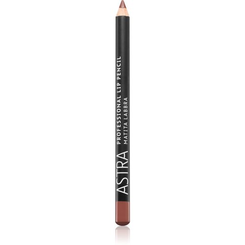 Astra Make-up Professional črtalo za ustnice odtenek 33 Pink Lips 1,1 g Cene