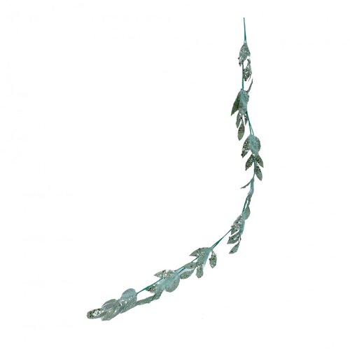  Sprig, novogodi&scaron;nja grana, mint, 150cm Cene