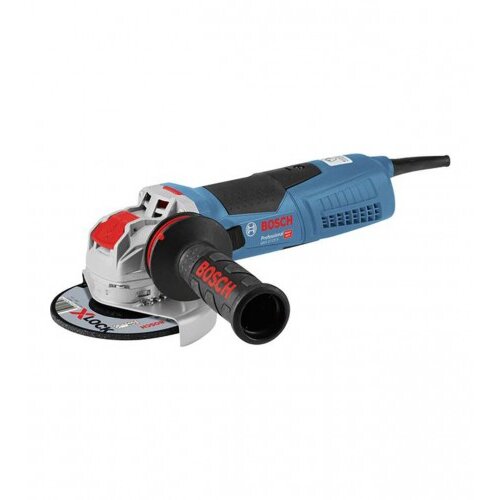 Bosch Brusilica kutna X-Lock GWX 17-125 Cijene